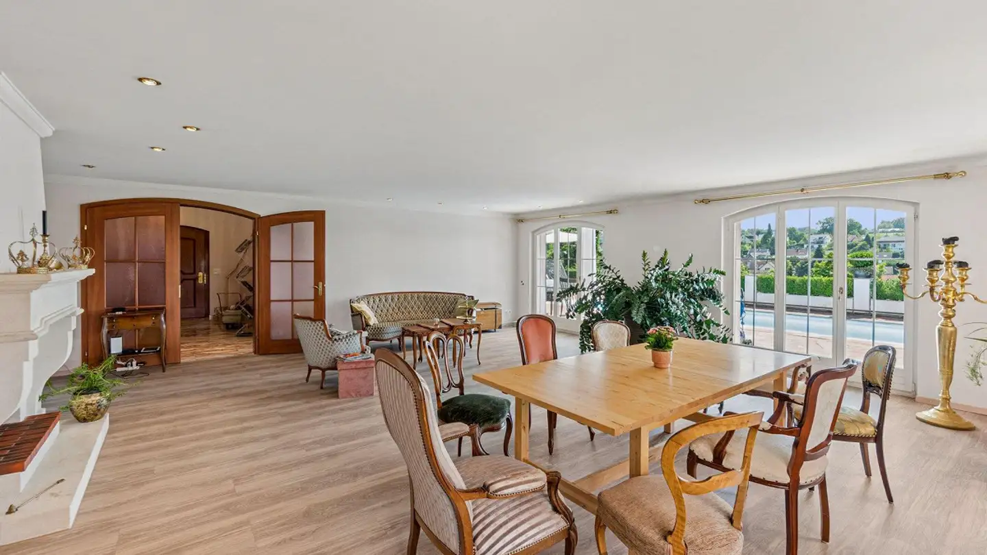 Villa kaufen - 4800 Zofingen