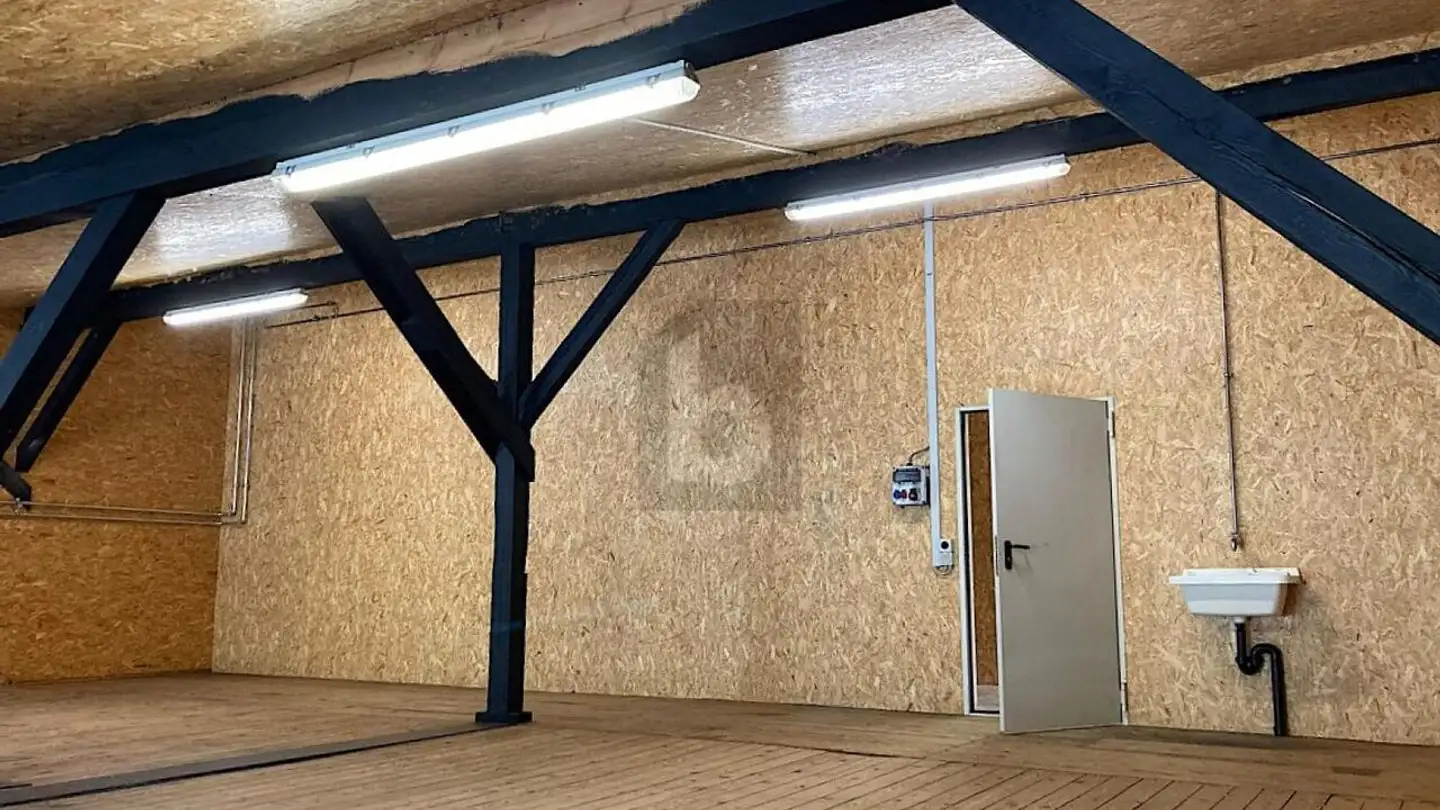 Lagerraum mieten - 6102 Malters - Foto 4