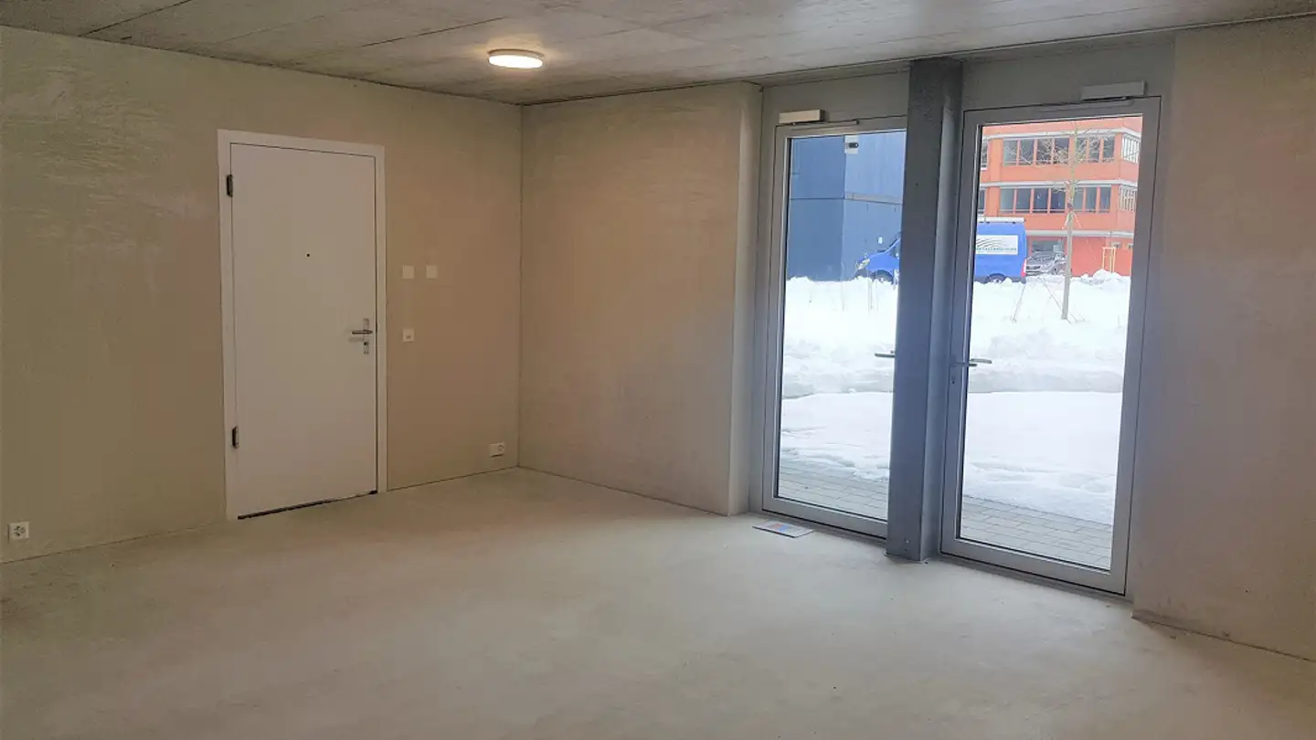 Spazio ufficio in affitto - Zeughausstrasse 8, 5600 Lenzburg - Foto 2