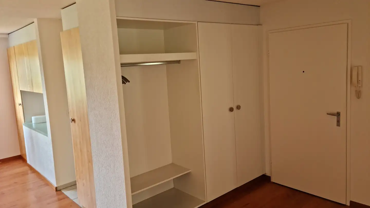 Apartment for rent - Dorfstrasse 78, 3661 Uetendorf - Photo 3