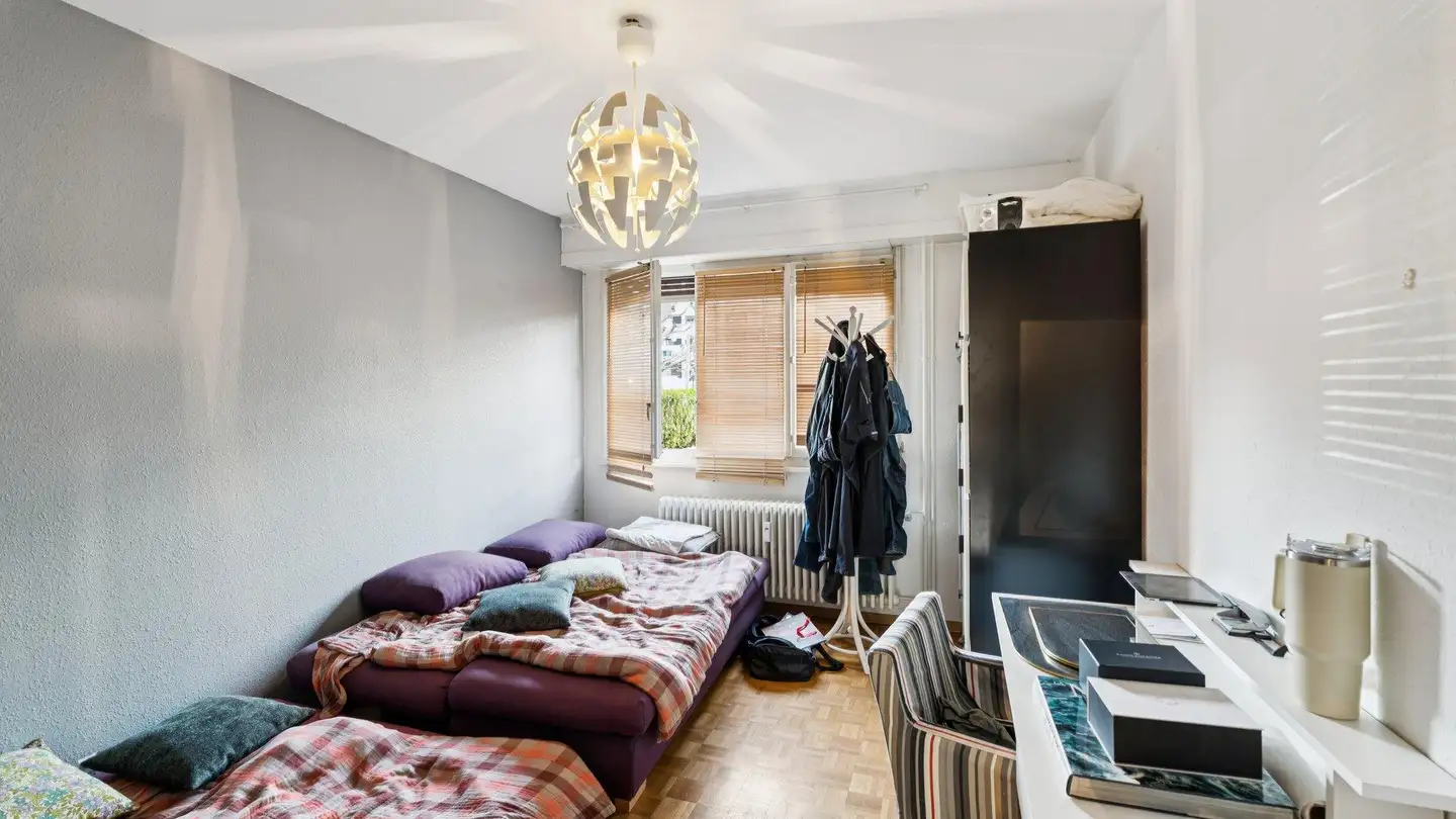 Apartment for sale - Avenue de Thônex, 1226 Thônex - Photo 4