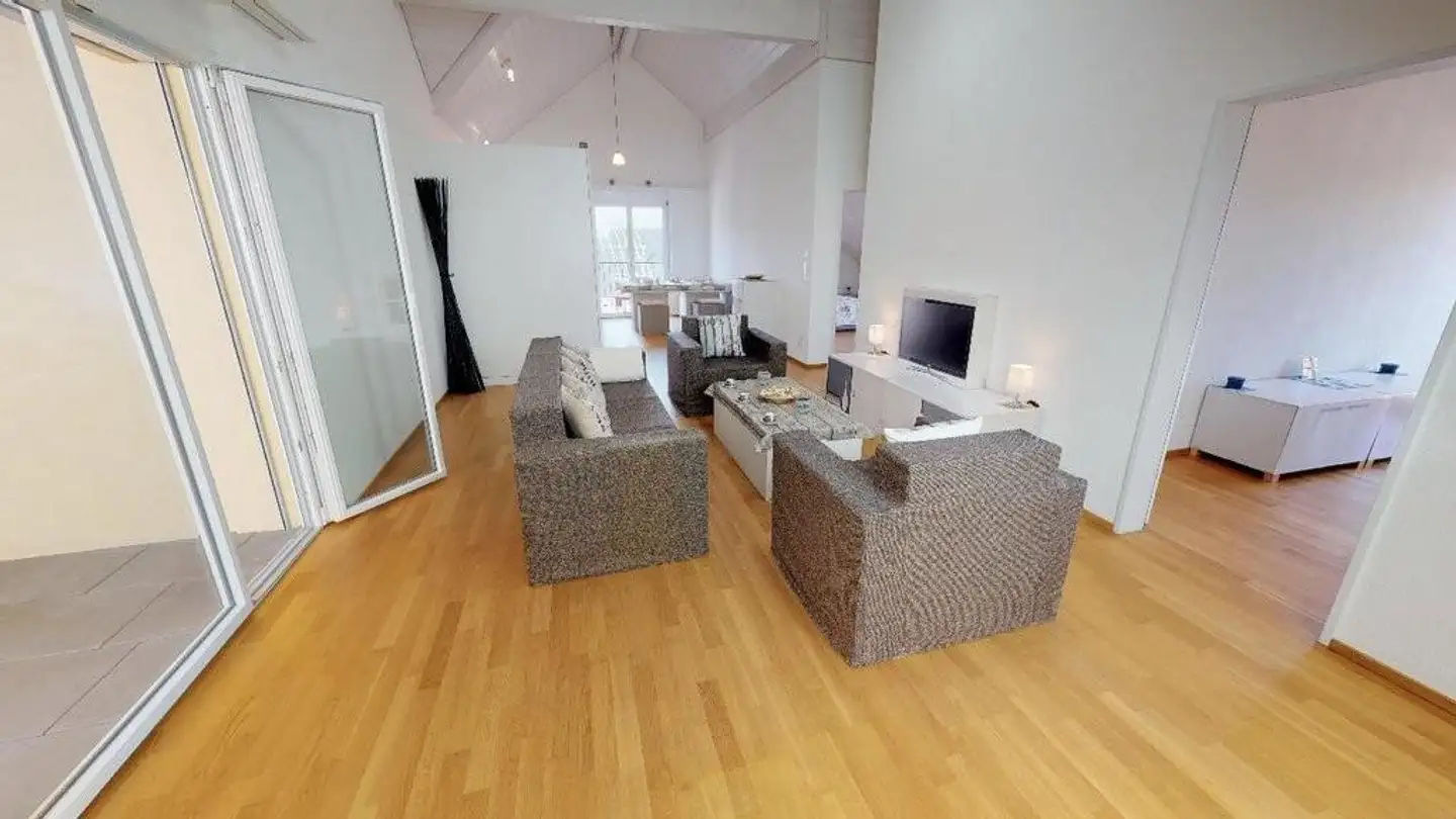 Appartement à louer - Länggstrasse 5, 8308 Illnau - Photo 2