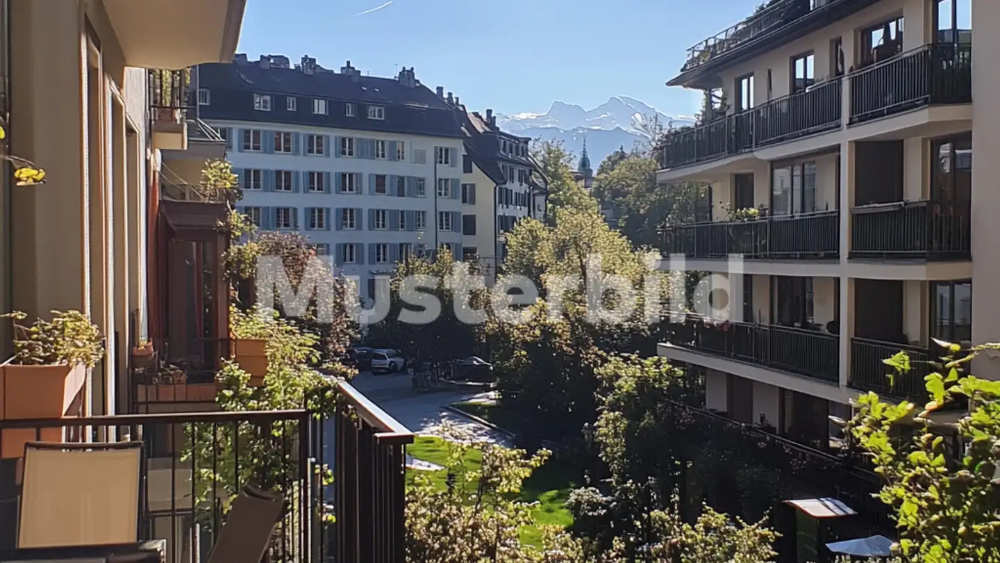 Wohnung kaufen - 6003 Luzern - Foto 3