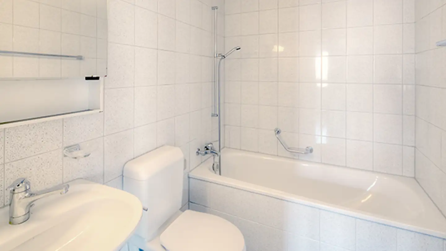 Apartment for rent - Mittelgäustrasse 68, 4612 Wangen b. Olten - Photo 4