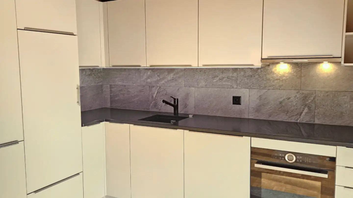 Penthouse for rent - Schlossmühlestrasse 9, 8408 Winterthur - Photo 4