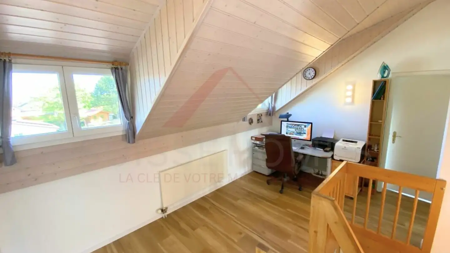 Casa singola in vendita - 1081 Montpreveyres - Photo 4