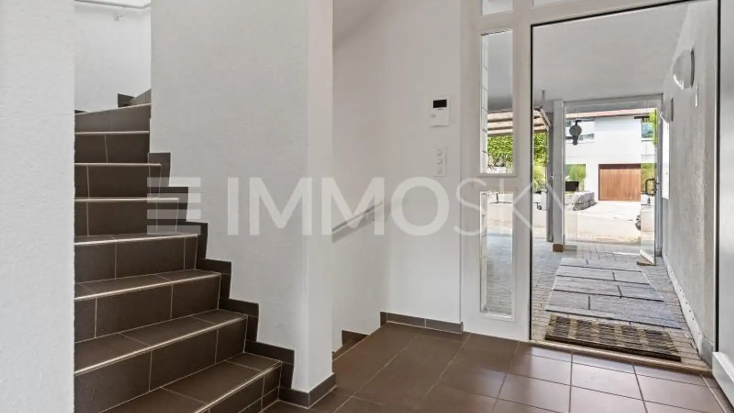 Single house for sale - 8964 Rudolfstetten - Photo 4