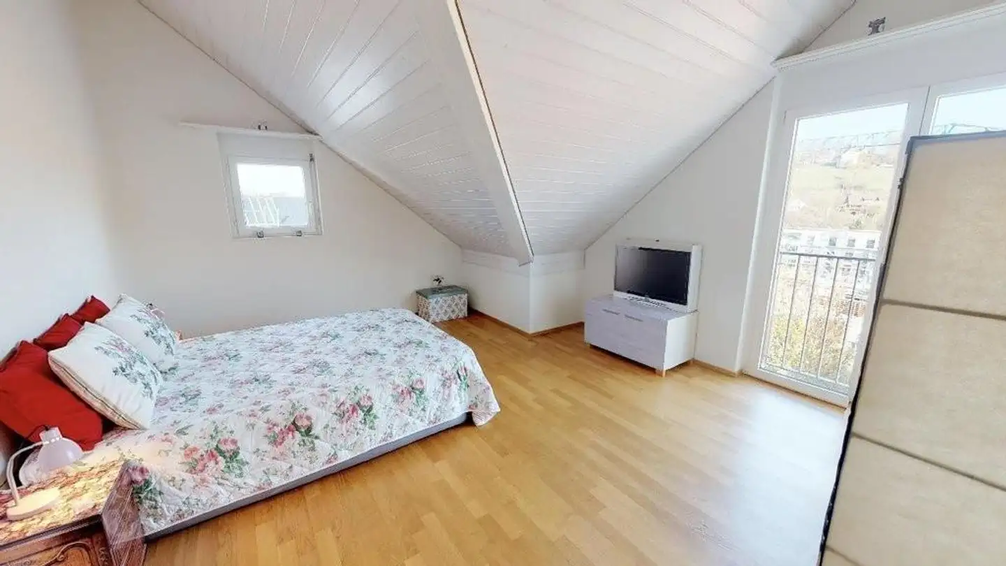 Appartement à louer - Länggstrasse 5, 8308 Illnau - Photo 4