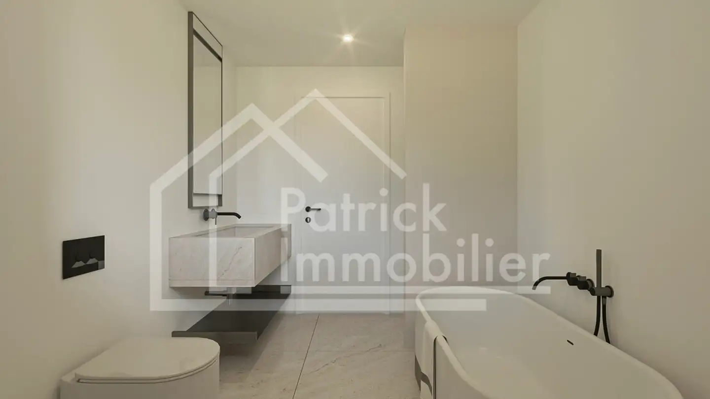 Appartement à vendre - 1784 Courtepin - Photo 4