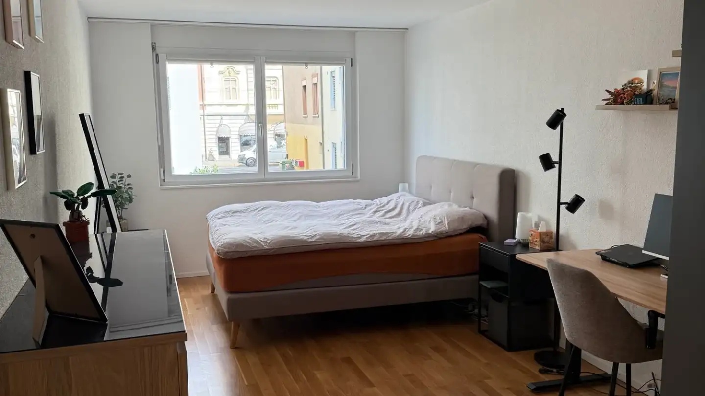 Wohnung mieten - Zentralstrasse, 2503 Biel/Bienne - Foto 4