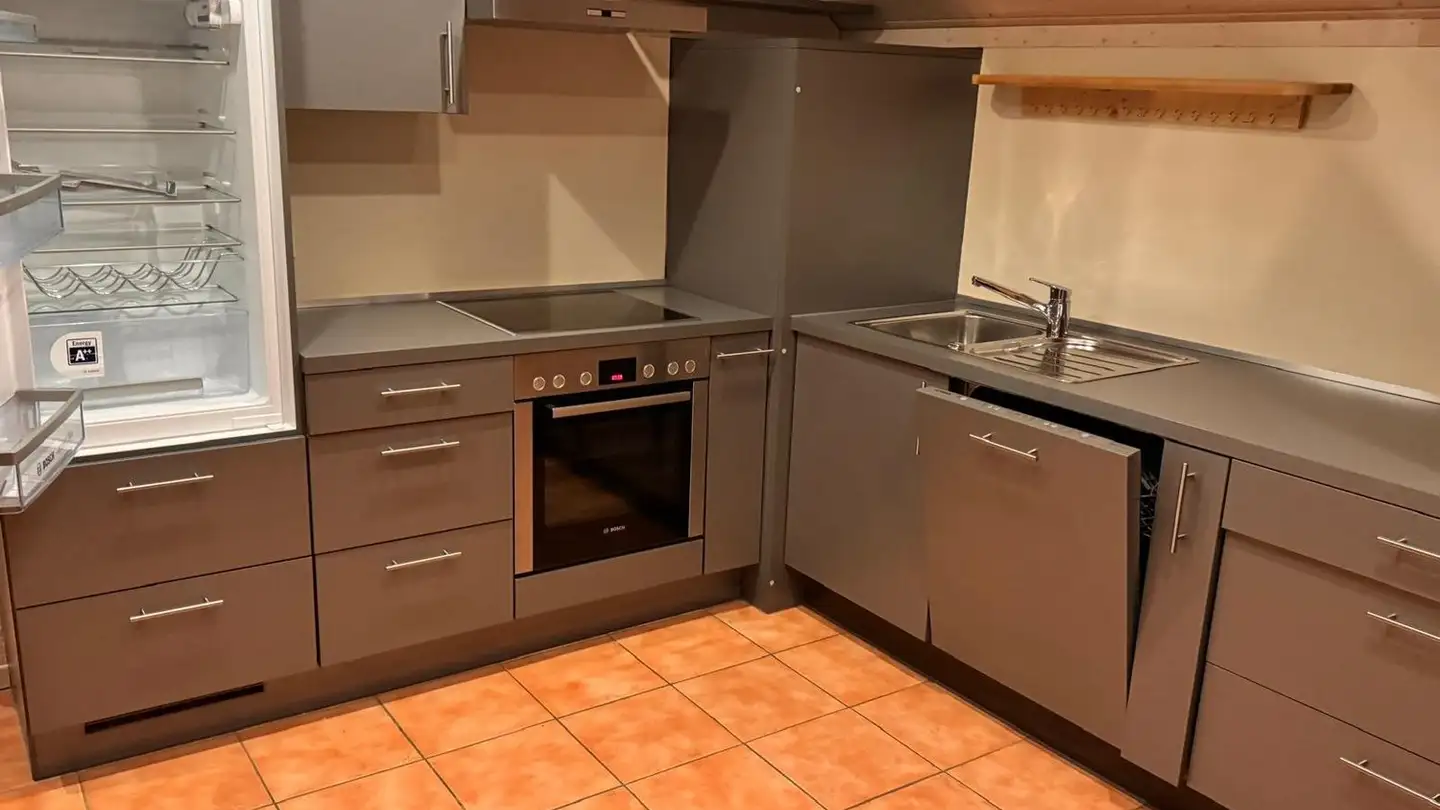 Apartment for rent - Gässli 3, 8228 Beggingen