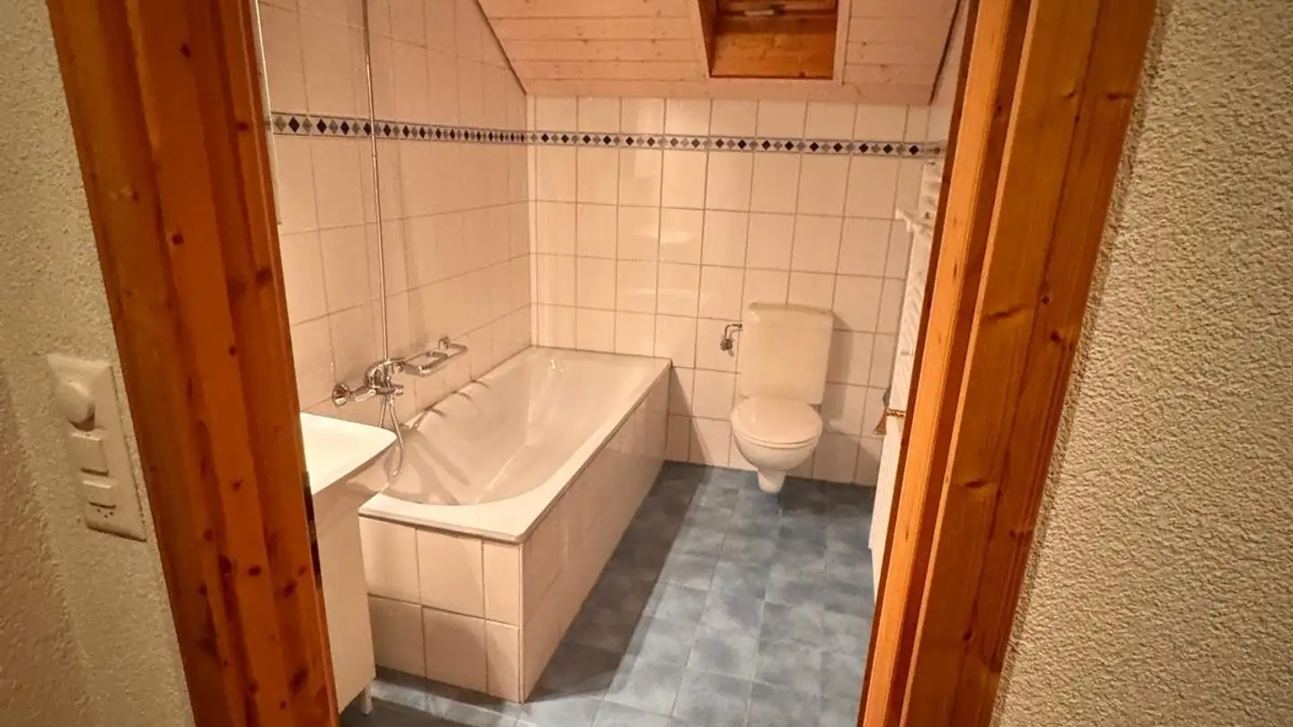 Apartment for rent - Gässli 3, 8228 Beggingen - Photo 2