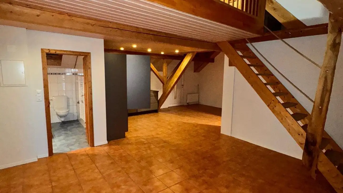 Apartment for rent - Gässli 3, 8228 Beggingen - Photo 3