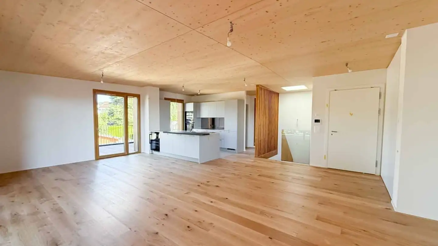 Appartement à vendre - 1010 Lausanne - Photo 3