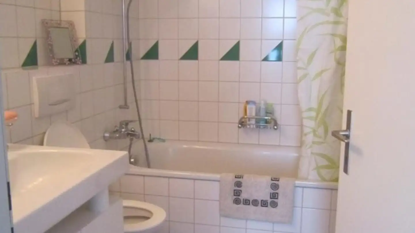 Apartment for rent - Unterlachenstrasse 17, 6005 Luzern - Photo 3