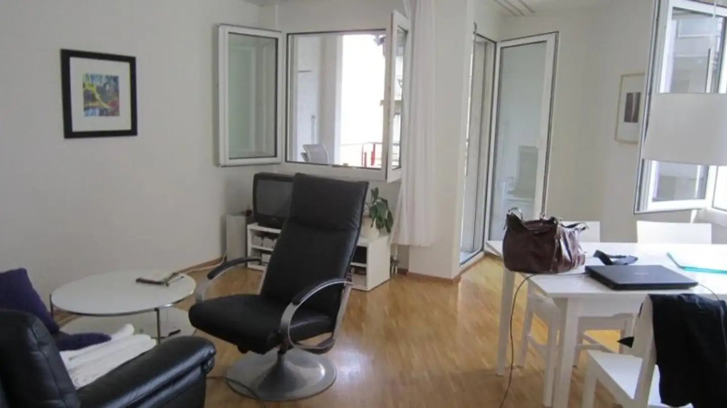 Apartment for rent - Unterlachenstrasse 17, 6005 Luzern