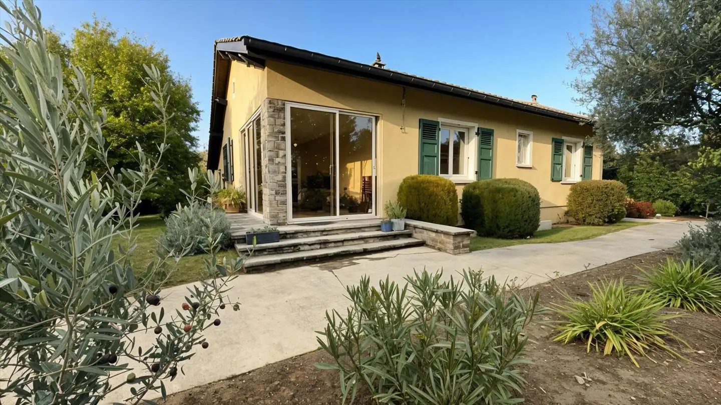 Maison individuelle à vendre - 1222 Vésenaz - Photo 2