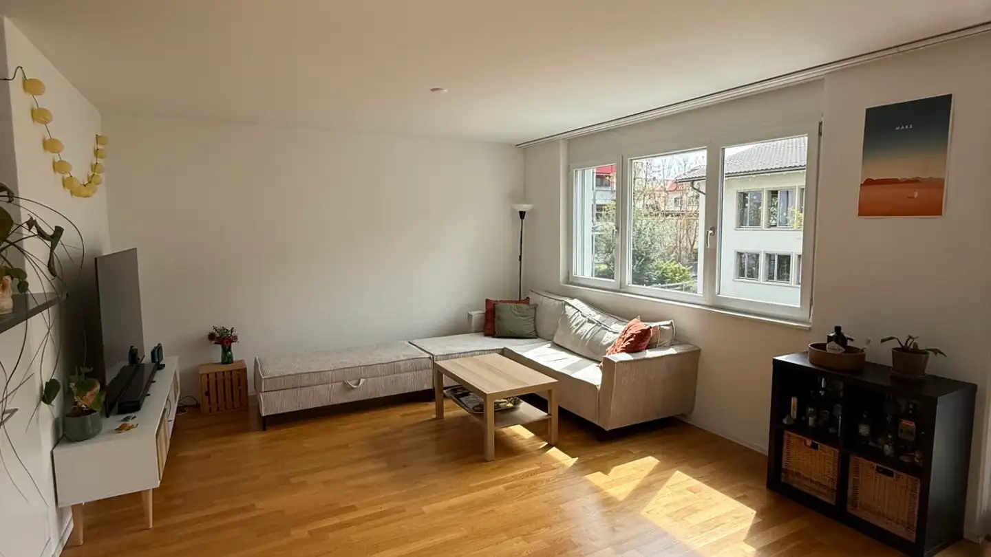Wohnung mieten - Zentralstrasse, 2503 Biel/Bienne - Foto 2