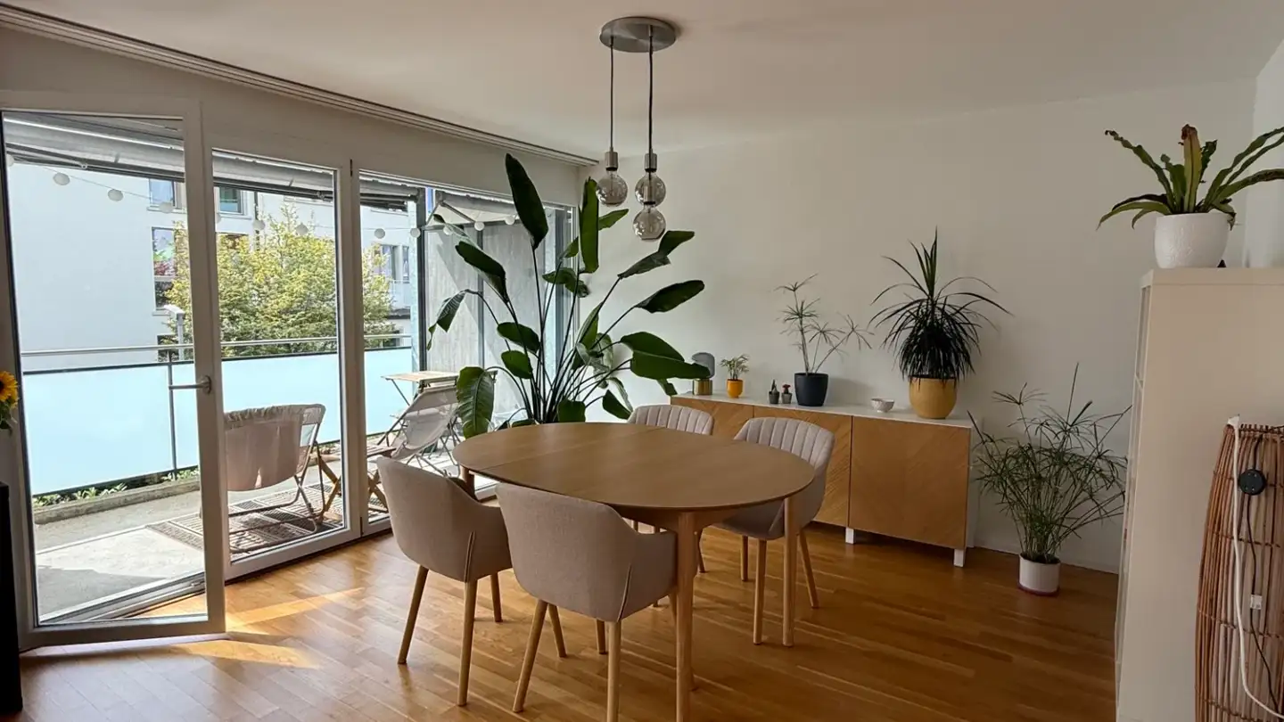 Wohnung mieten - Zentralstrasse, 2503 Biel/Bienne - Foto 3