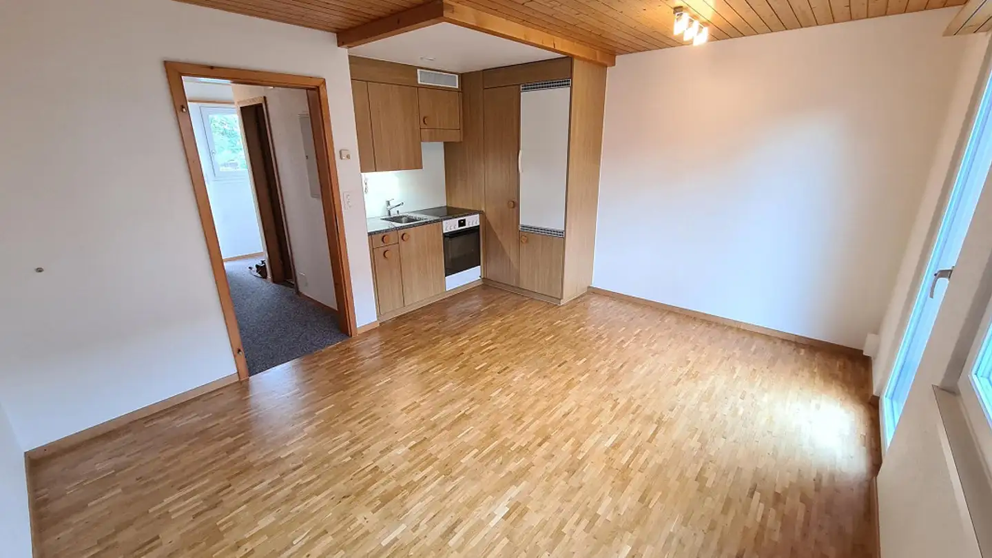 Stepped house for rent - Urnäscherstrasse 42, 9104 Waldstatt