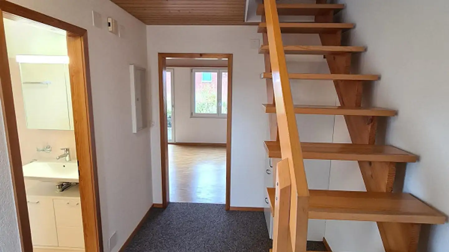 Stepped house for rent - Urnäscherstrasse 42, 9104 Waldstatt - Photo 2