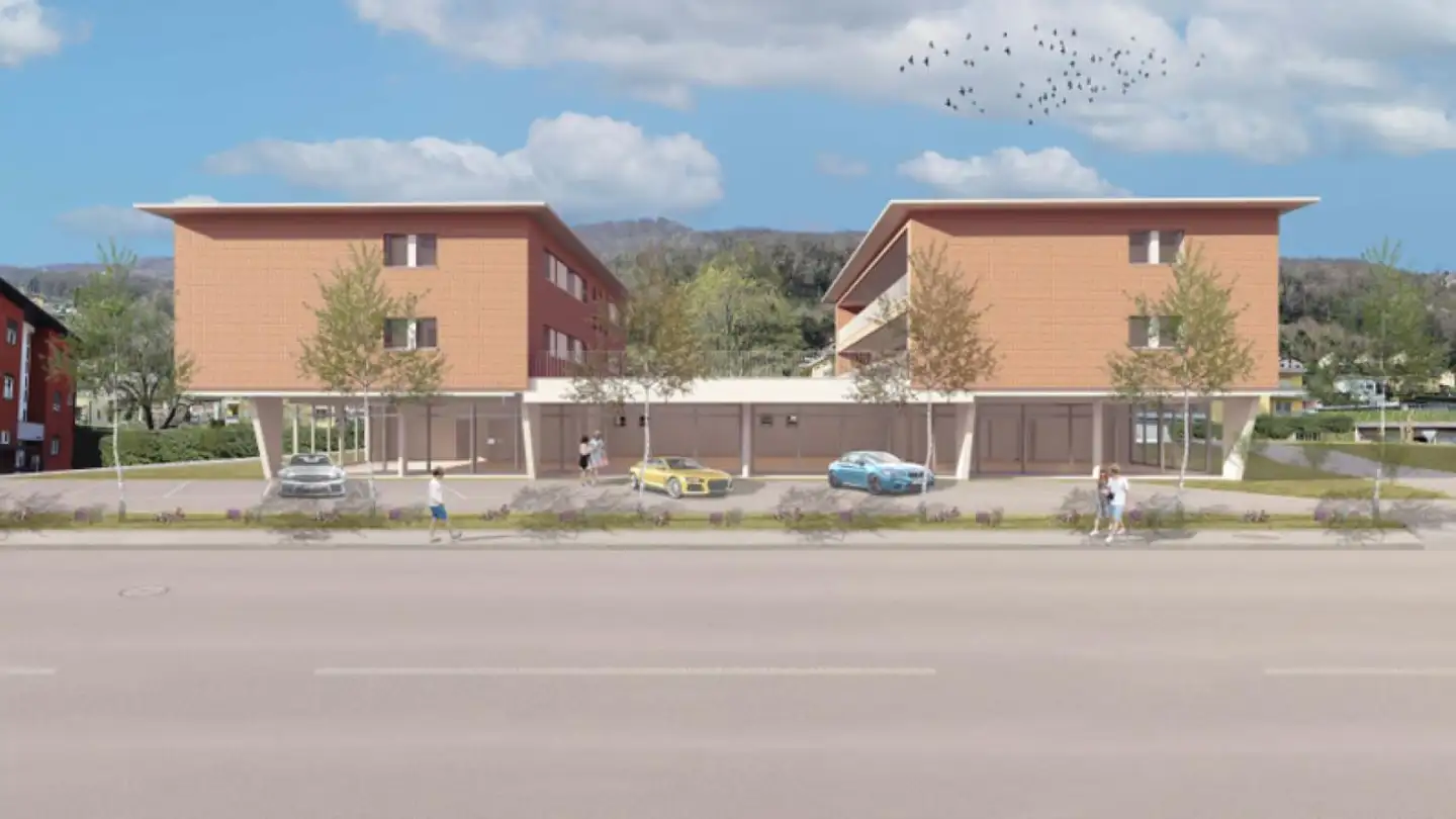 Appartamento in vendita - Strada Regina 128, 6982 Agno - Foto 2