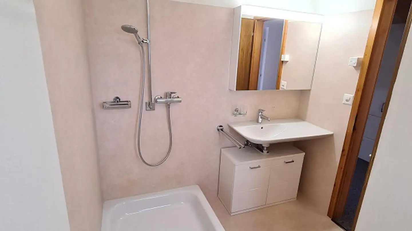 Stepped house for rent - Urnäscherstrasse 42, 9104 Waldstatt - Photo 3
