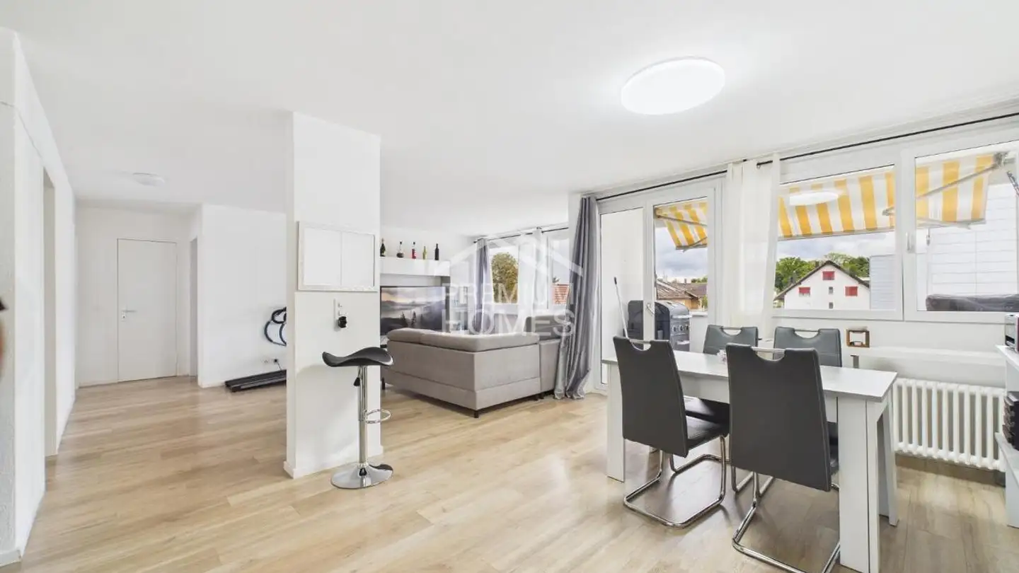 Appartement à vendre - 4563 Gerlafingen - Photo 4