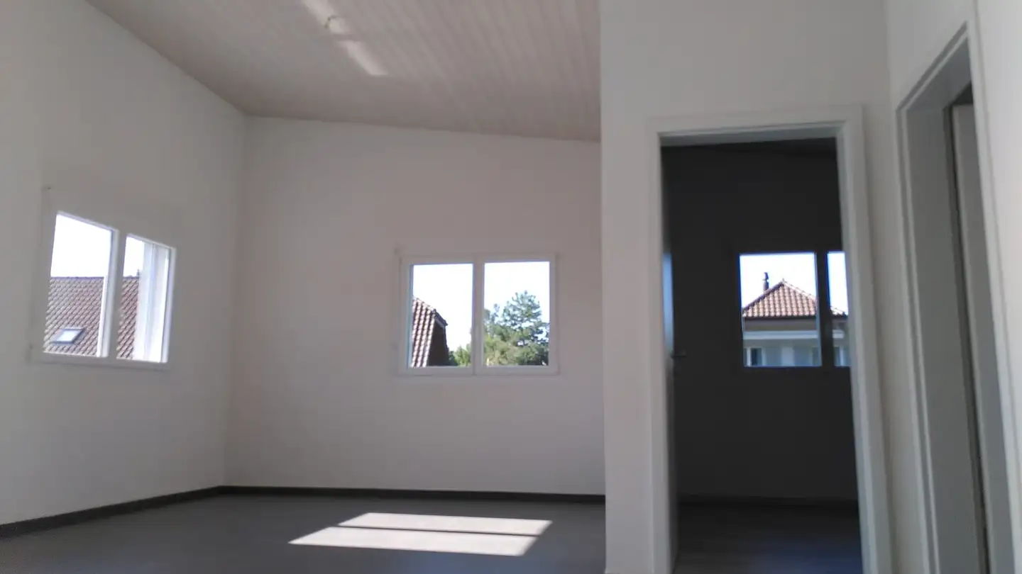 Appartement à louer - 1772 Grolley