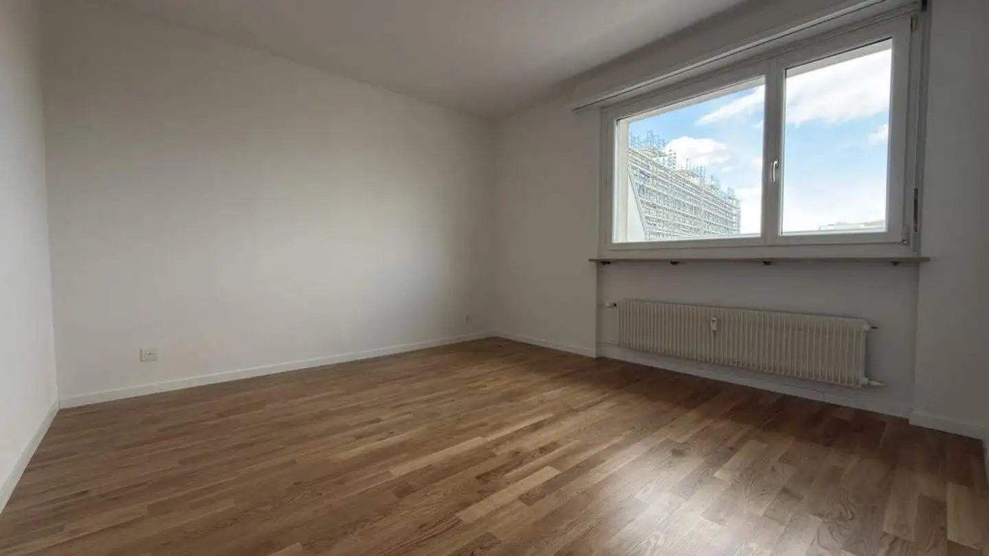 Appartamento in affitto - Wasserstrasse 11, 4056 Basel - Foto 4