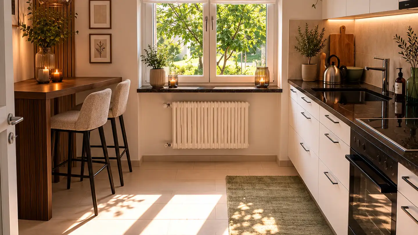 Appartamento in affitto - Obereyfeldweg 21, 3063 Ittigen