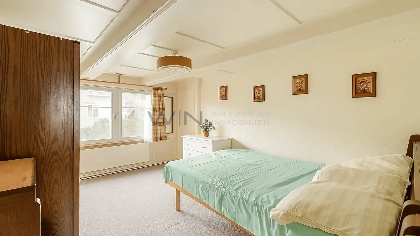 Einfamilienhaus kaufen - 9213 Hauptwil - Foto 4