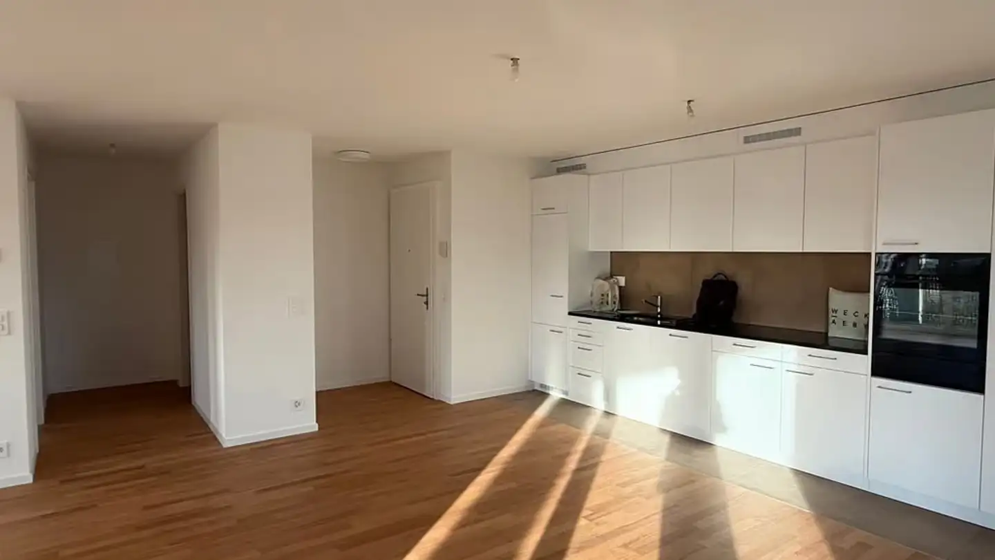 Appartement à louer - Route De Lossy 24, 1782 Belfaux - Photo 2