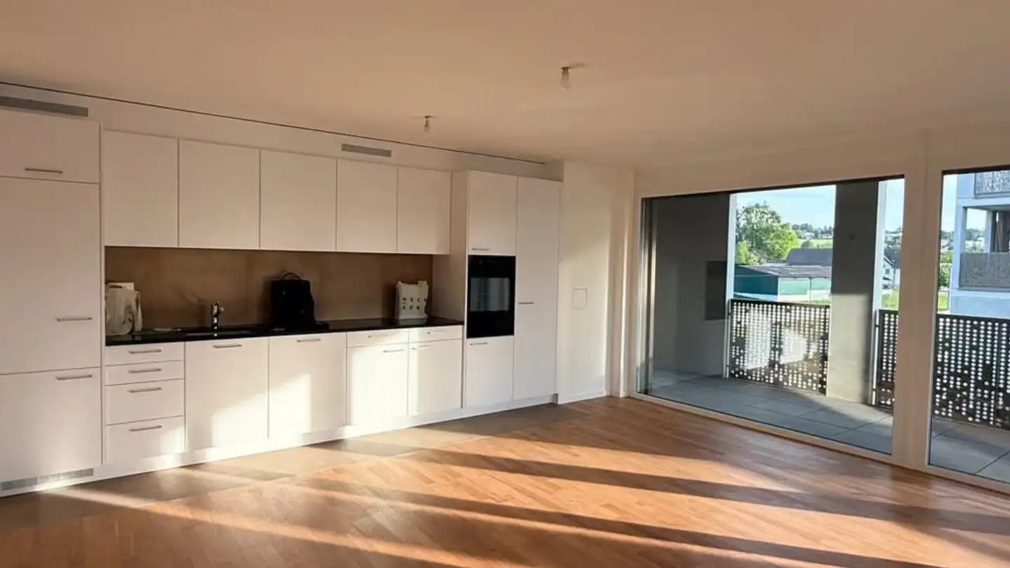 Appartement à louer - Route De Lossy 24, 1782 Belfaux - Photo 3