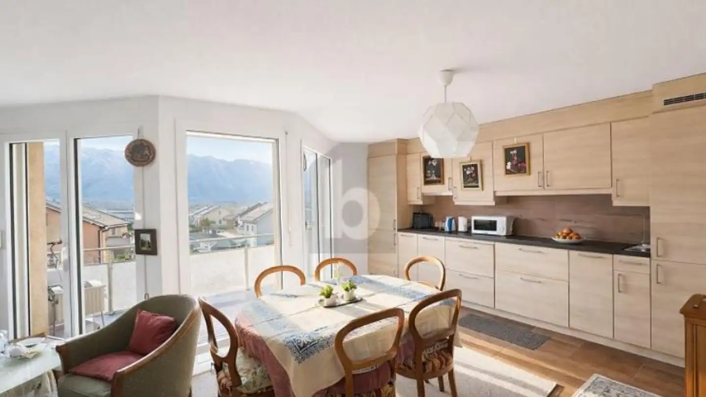 Duplex in vendita - 1852 Roche VD - Foto 2
