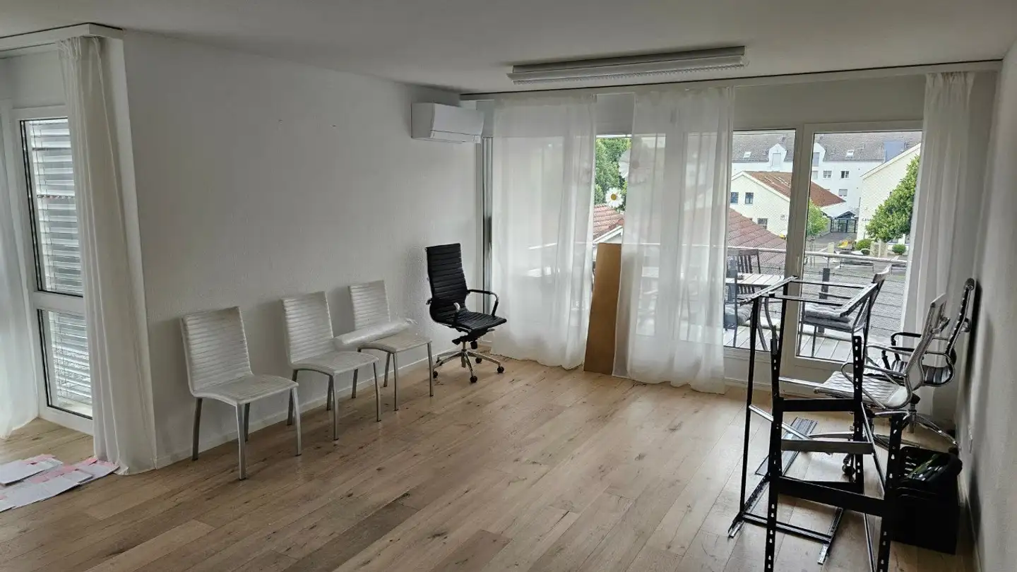 Studio medico in affitto - Hauptstrasse 18, 4654 Lostorf - Foto 3
