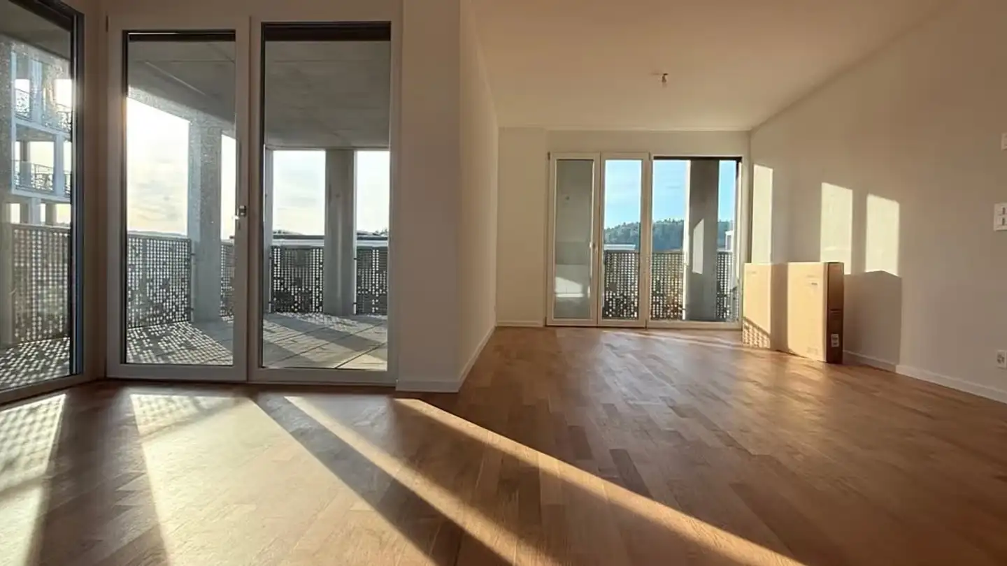 Appartement à louer - Route De Lossy 24, 1782 Belfaux - Photo 4