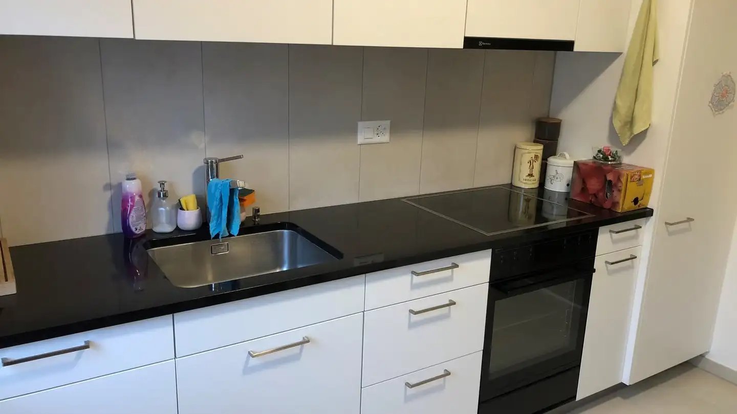 Appartamento in affitto - Obereyfeldweg 21, 3063 Ittigen - Foto 2