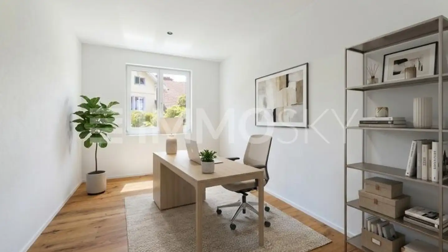 Appartamento in vendita - 9424 Rheineck - Foto 2