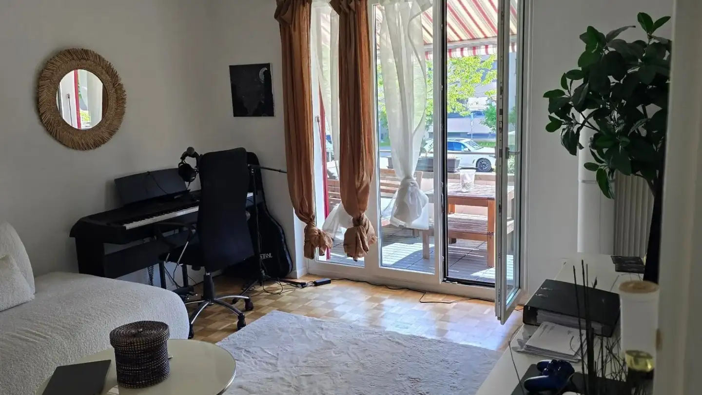 Appartamento in affitto - Obereyfeldweg 21, 3063 Ittigen - Foto 3