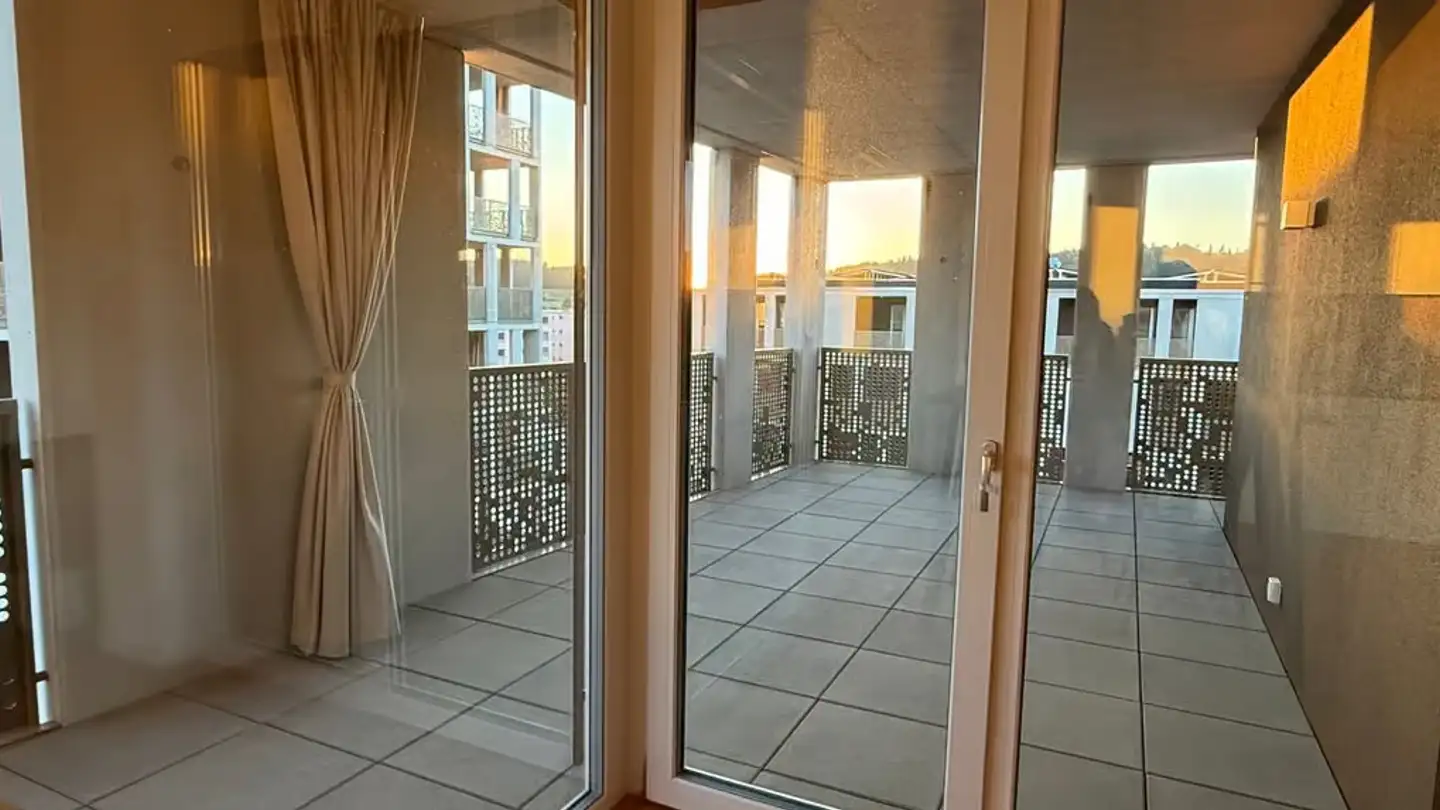 Appartement à louer - Route De Lossy 24, 1782 Belfaux