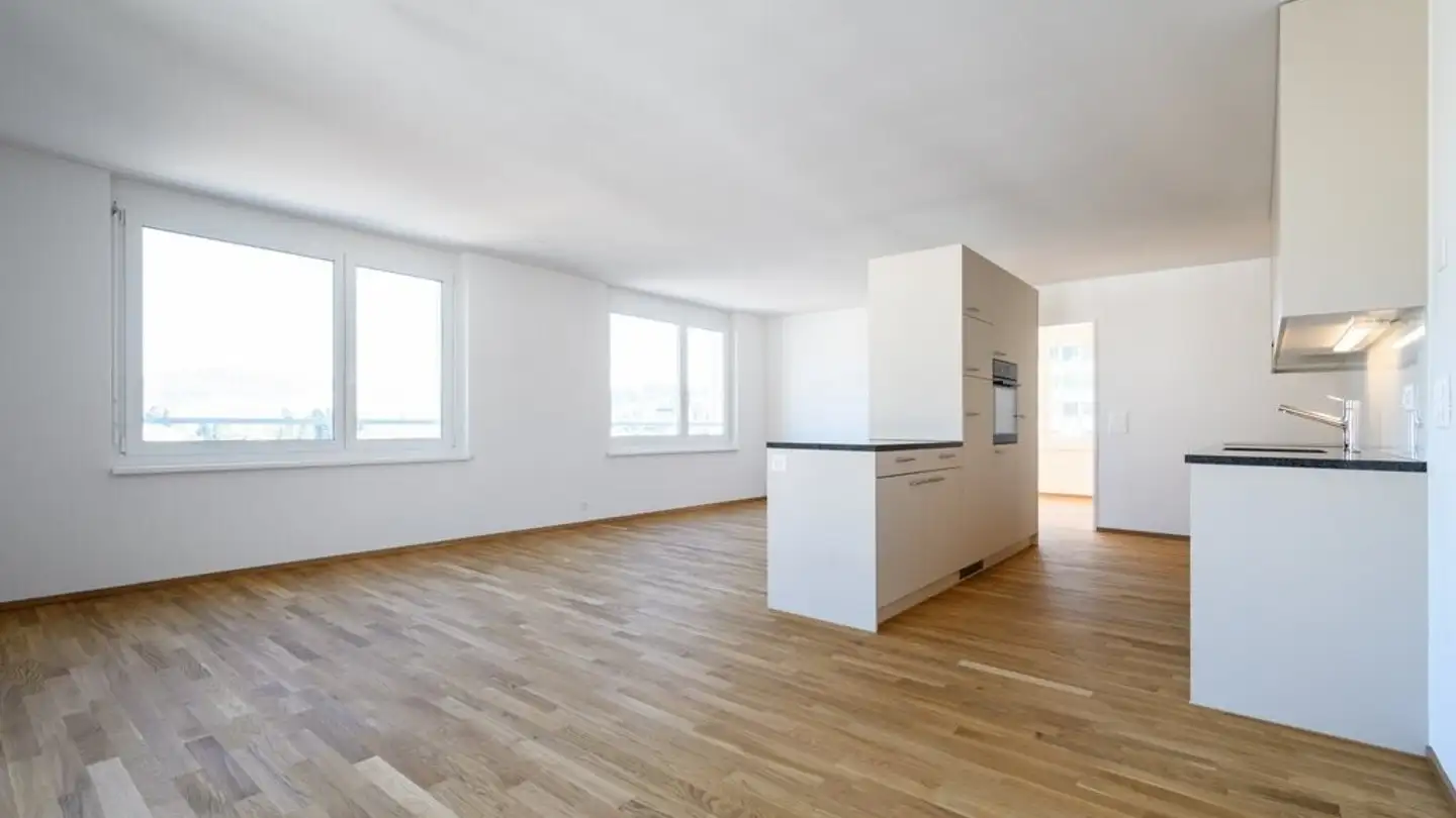 Appartamento in affitto - Sagiweg 12, 5737 Menziken - Foto 2