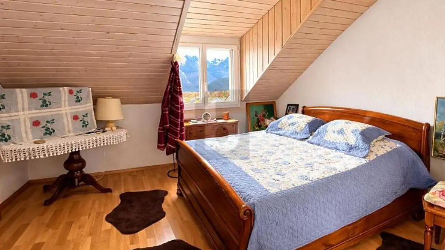 Duplex in vendita - 1852 Roche VD - Foto 4