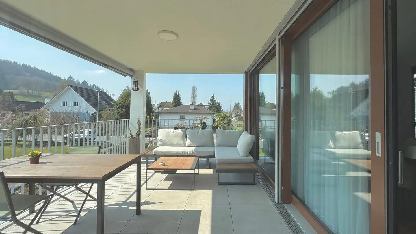 Wohnung mieten - Alte Bernstrasse 2, 5503 Schafisheim - Foto 3