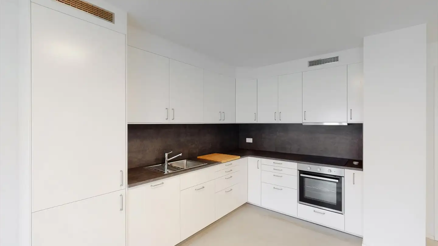 Apartment for rent - Via Antonio Brenni 4, 6850 Mendrisio - Photo 2