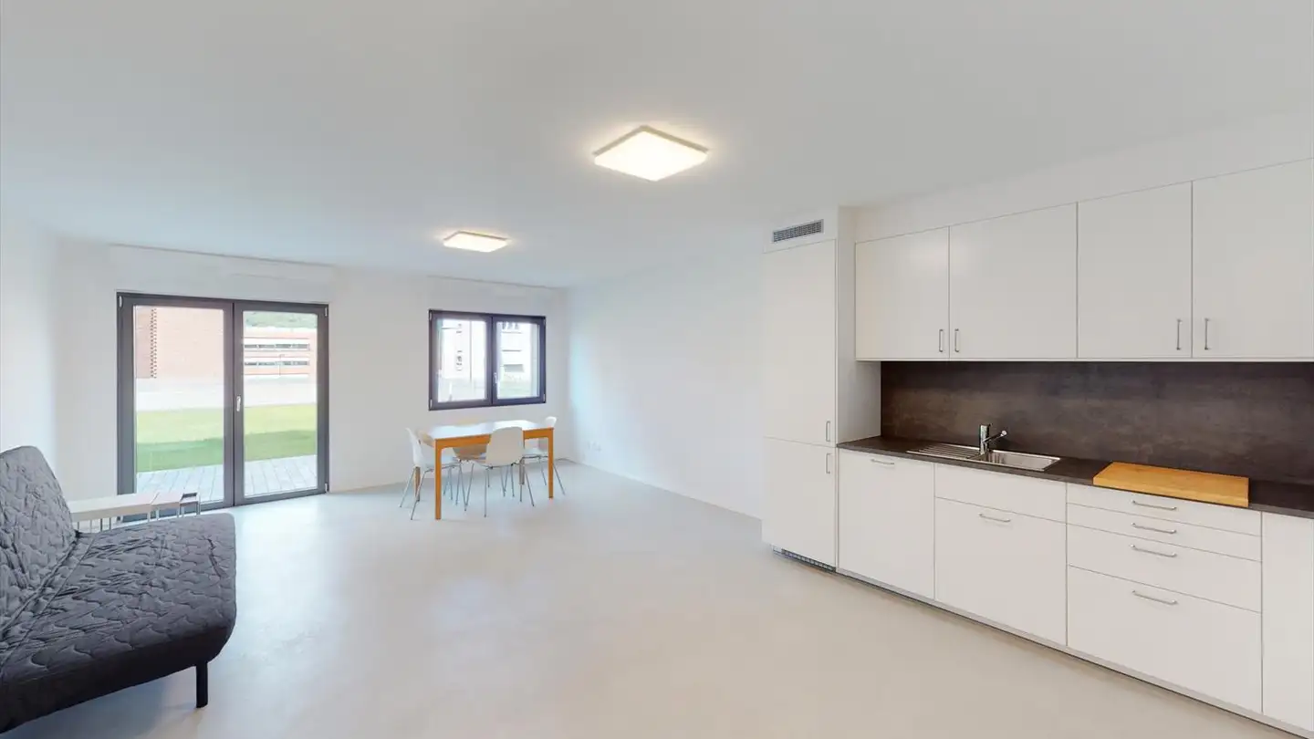 Apartment for rent - Via Antonio Brenni 4, 6850 Mendrisio - Photo 3