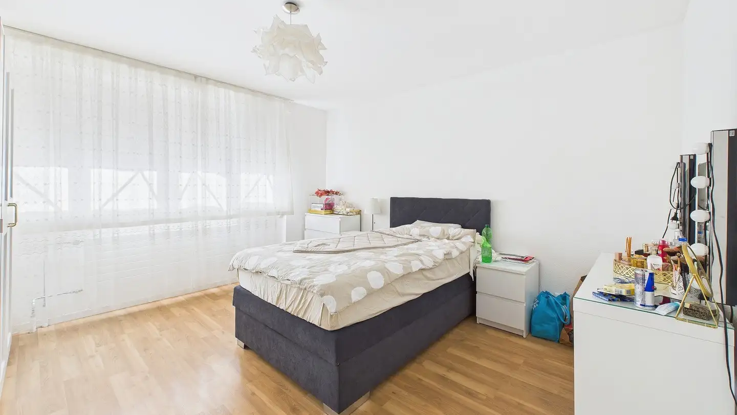 Appartement à louer - Hauptstrasse 49, 4528 Zuchwil - Photo 3