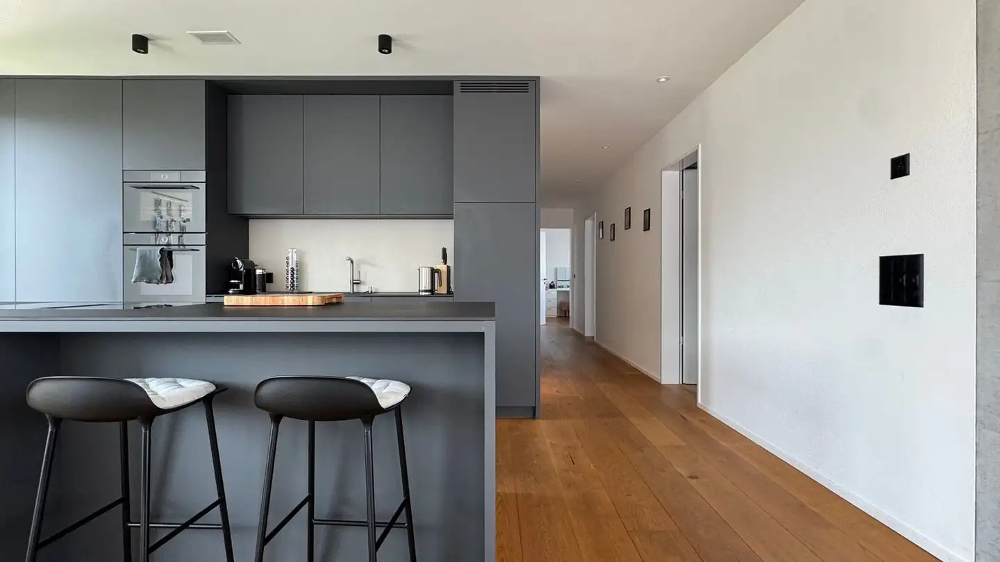 Wohnung mieten - Alte Bernstrasse 2, 5503 Schafisheim - Foto 4