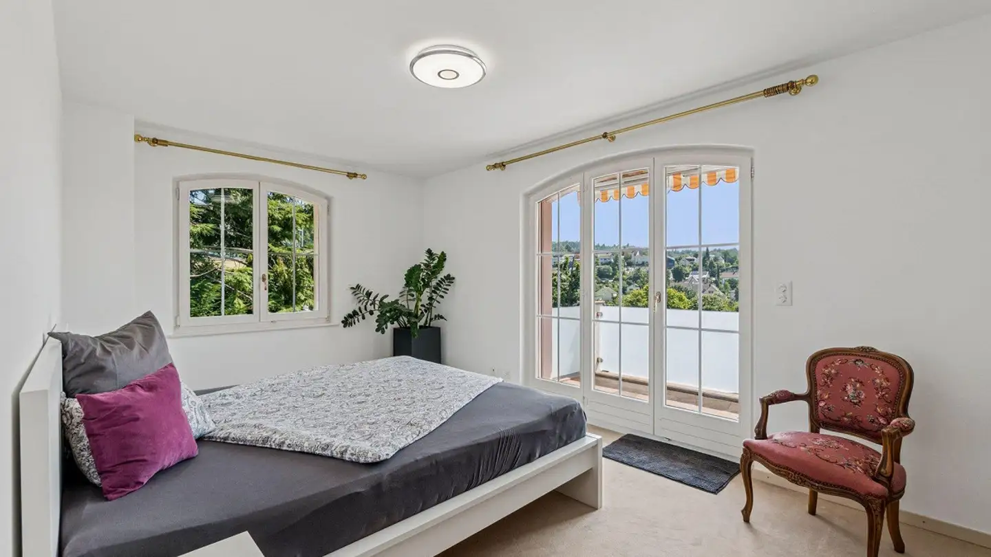 Villa kaufen - 4800 Zofingen - Foto 2