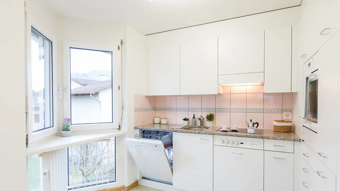 Appartamento in affitto - Kulmackerweg 18, 4450 Sissach - Foto 3